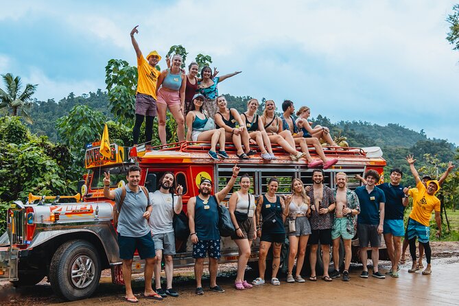 Beyond El Nido Adventure by Haqqy Life - What This El Nido Day Is Really About