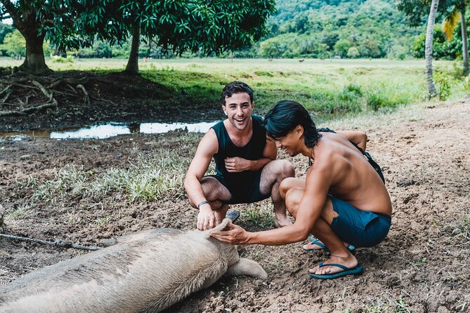 Beyond El Nido Adventure by Haqqy Life - Safety: Carry Less Than You Think You Need