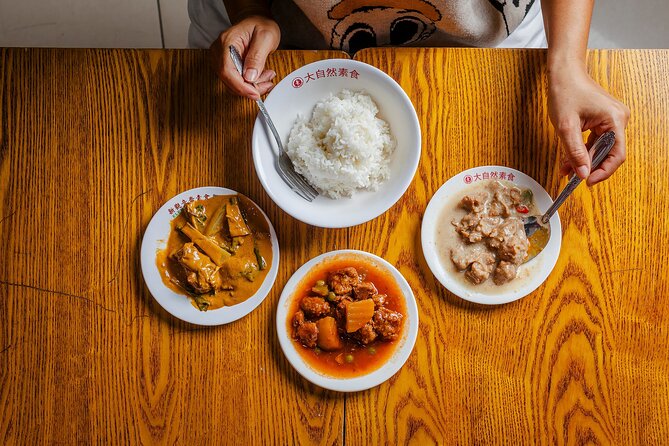 Binondo Bites Manila Food Tour with 15+ Tastings - Dietary restrictions need careful thought