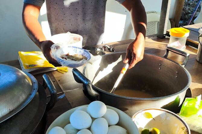Bites and Sights: Tagaytay Food and Nature Excursion from Manila - Manila to Tagaytay: the road shapes the day