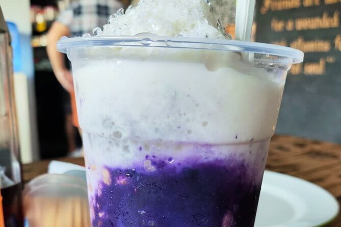 Bites and Sights: Tagaytay Food and Nature Excursion from Manila - Practical tips for getting better value