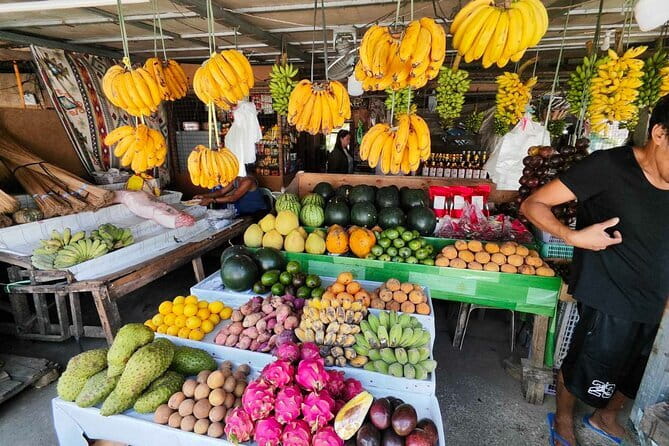Bites and Sights: Tagaytay Food and Nature Excursion from Manila - People’s Park in the Sky and its wide Taal views