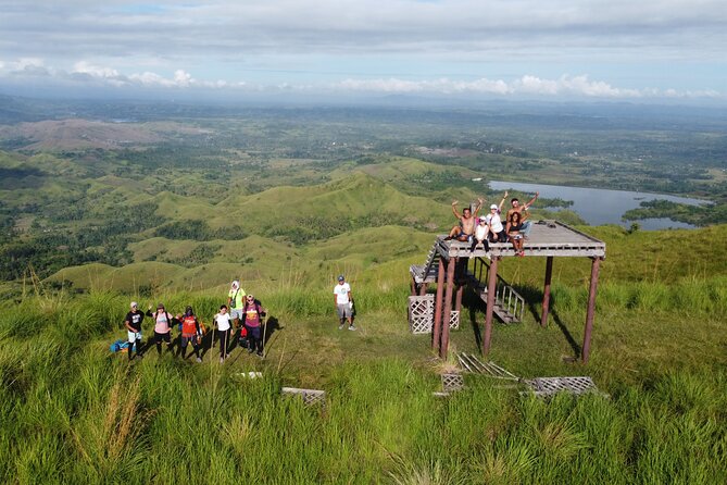 Bohol Alicia Panoramic Park - Binabaje Hills at Alicia Panoramic Park