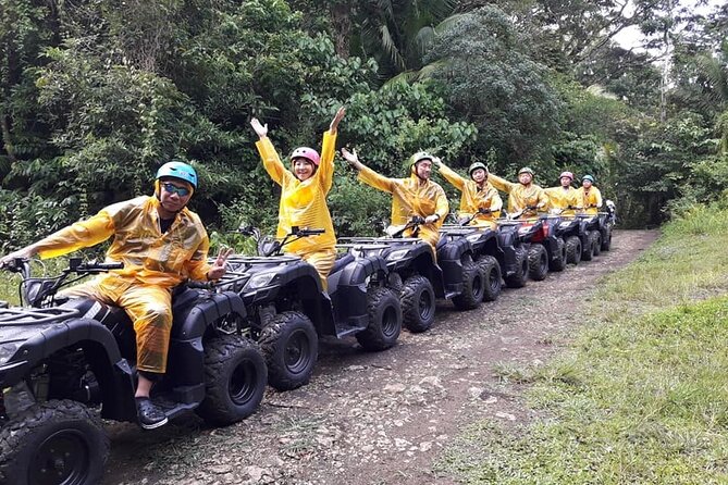BOHOL ATV Tour - Final decision: should you book the Bohol ATV Tour?