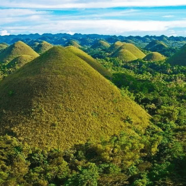 Bohol: Choco Tour + Loboc River Lunch Buffet + ATV Adventure - Who should book this tour?
