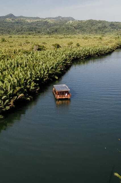 Bohol: Choco Tour + Rio Verde Lunch Buffet - Who should book this experience?