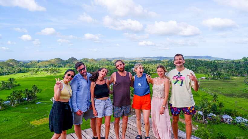 Bohol: Chocolate Hills and Countryside Tour - Why this Bohol day tour is worth considering