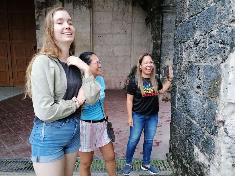 Bohol: Chocolate Hills and Countryside Tour - Tarsiers deserve a quiet visit