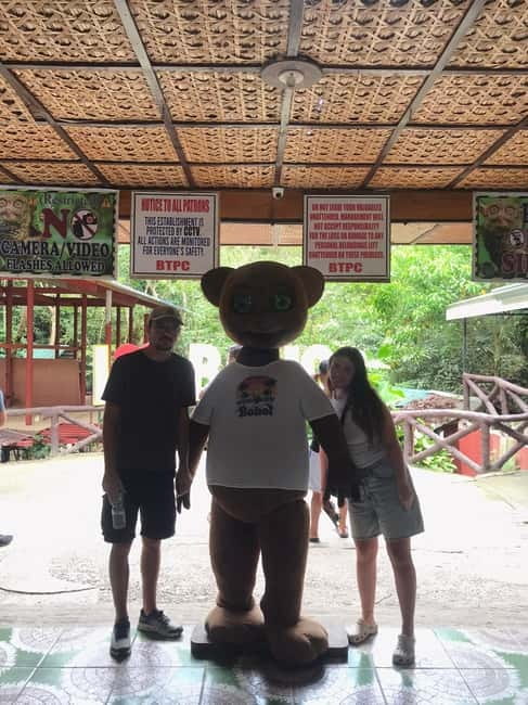 Bohol: Chocolate Hills, Loboc River, and Tarsier Tour - Why this Bohol day trip works