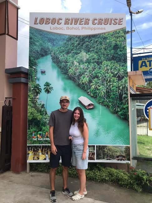Bohol: Chocolate Hills, Loboc River, and Tarsier Tour - Who should book this tour?