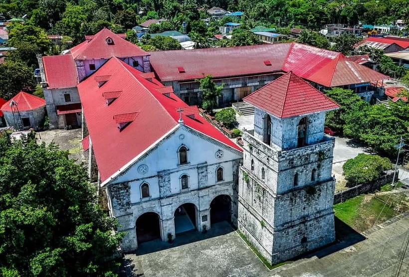 BOHOL: Chocolate Hills, Tarsiers and Loboc River Day Tour - Starting near Panglao and Tagbilaran
