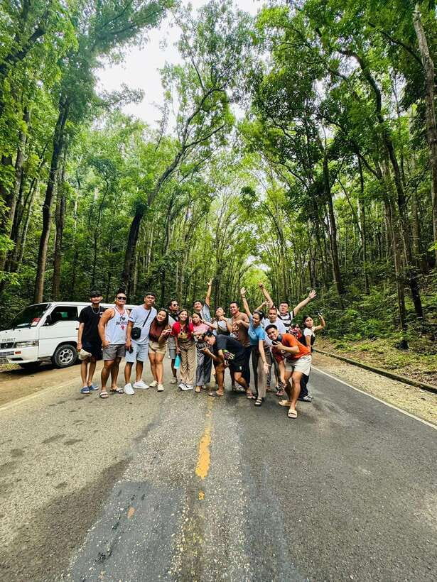 Bohol: Chocolate Hills Tour - Key points to know before booking