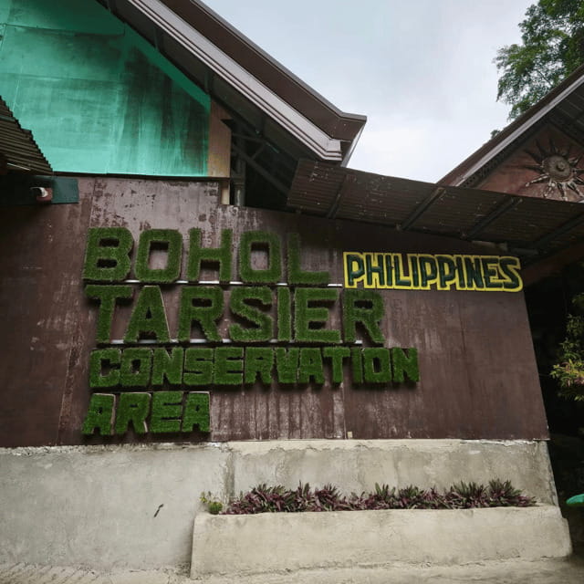 Bohol Chocolate Hills Tour with Loboc River Lunch Buffet - Xzootic Animal Park: Keep Expectations Modest