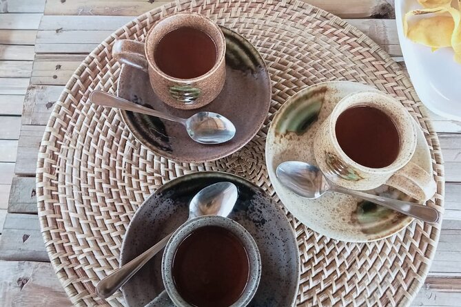 Bohol Chocolate Making and Farm Tour - What the three-hour farm visit covers
