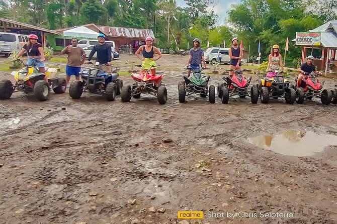 Bohol Country Side Tour - Private w/ Lunch - Baclayon Church gives the day a cultural finish