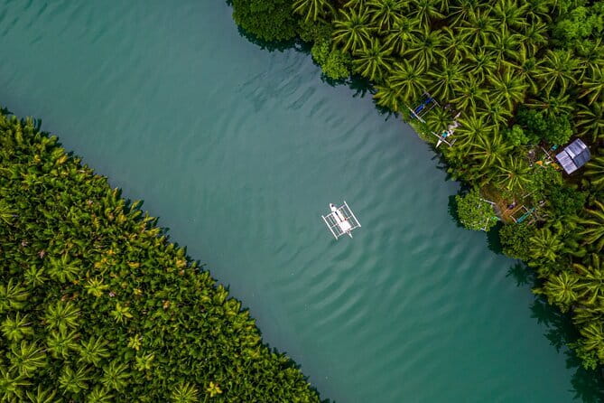 Bohol Country Side Tour - Private w/ Lunch - What the $119 price really covers