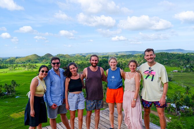 Bohol Countryside Tour: Chocolate Hills, Tarsier and Loboc River - Baclayon Church and Bohol’s Spanish-era Catholic heritage