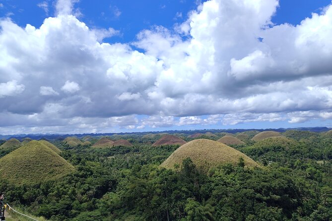 Bohol Countryside Tour to Chocolate Hills and Loboc River - Key things to know before booking