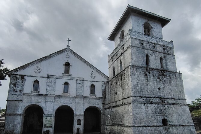 Bohol Countryside Tour to Chocolate Hills and Loboc River - What this Bohol day tour is really like