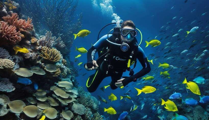 Bohol: Discover Scuba Diving - No Experience Needed - Key points to know before booking
