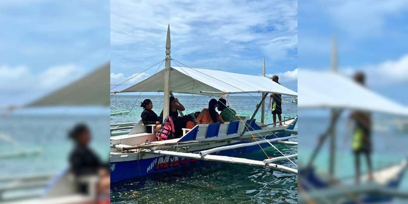 Bohol Dolphin Watching, Balicasag, and Virgin Island Tour - Who will enjoy this trip most