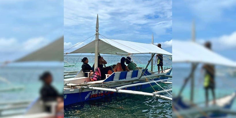 Bohol Dolphin Watching, Balicasag, and Virgin Island Tour - Booking advice for a smoother morning