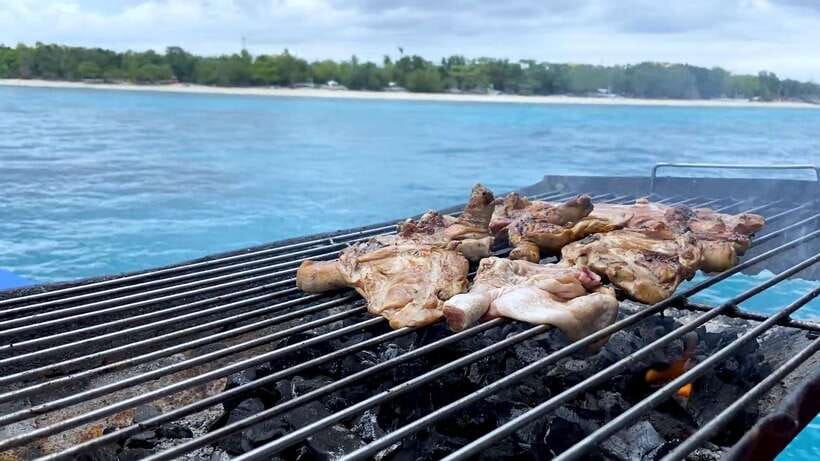 Bohol: Dolphin Watching & Snorkeling at Balicasag Island - What the six-hour Balicasag trip is really like