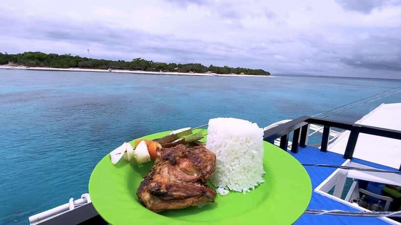 Bohol: Dolphin Watching & Snorkeling at Balicasag Island - The 6:00 AM meeting point matters