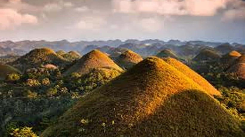 Bohol: Guided Chocolate Hills & Tarsiers Tour - Bonus stops can change the rhythm of the day