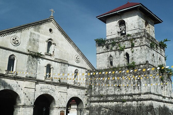 Bohol Highlights Tour: Chocolate Hills, Tarsier Spotting and Loboc River Cruise - Loay and the working side of the island