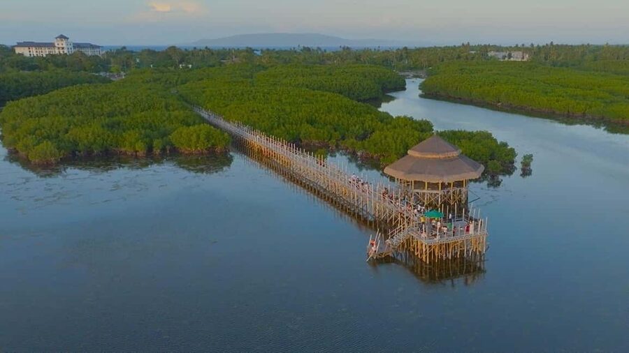 Bohol Panglao Adventure: Secret Beach, Cave Exploration - A five-hour route through Panglao’s softer side