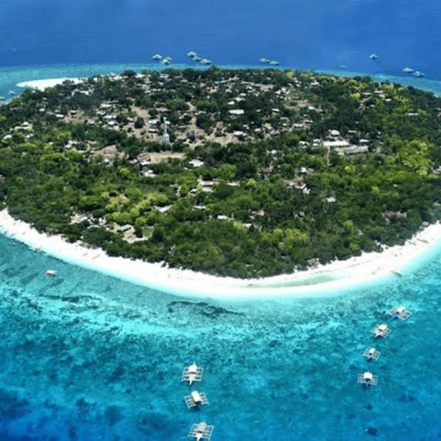 Bohol: Panglao Island Hopping Tour with Snorkeling (Private) - Is $90 per person good value?