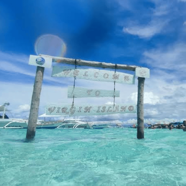 Bohol: Panglao Island Hopping Tour with Snorkeling (Private) - Who will enjoy this Panglao outing?