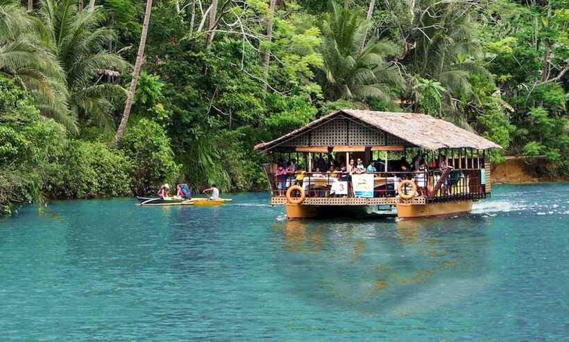Bohol: Premium Chocolate Hills, Tarsiers & River Experience - What the premium price really covers