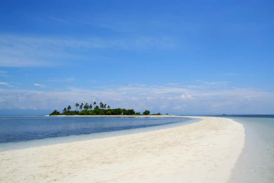 Bohol: Private Balicasag Tour with extra snorkeling time - The return to Panglao around 12:30 PM