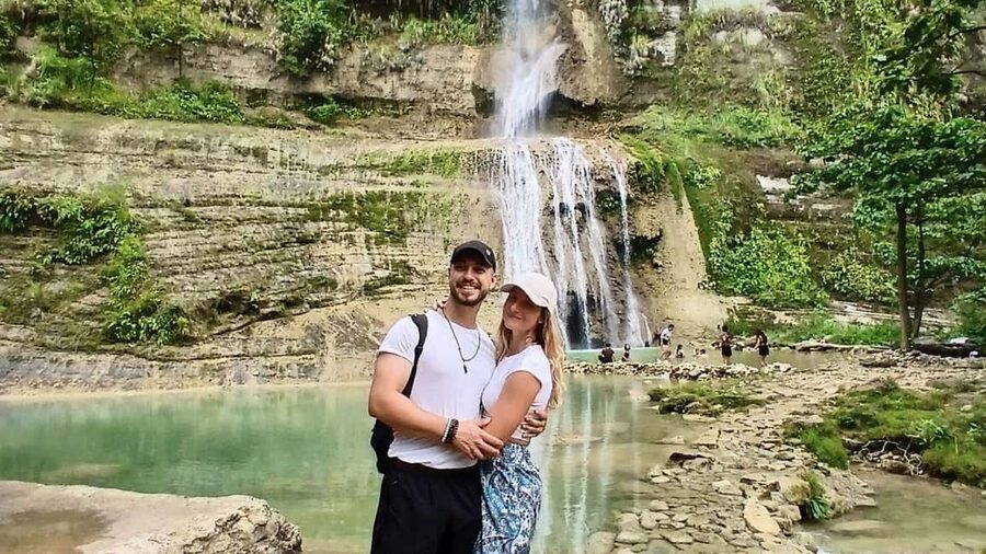 Bohol Private Tour Anda, Candijay & Alicia Panoramic Park - Key points at a glance