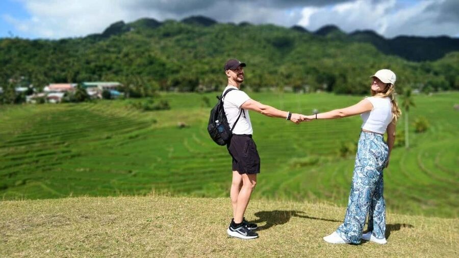 Bohol Private Tour Anda, Candijay & Alicia Panoramic Park - Why this eastern Bohol day trip is worth your time