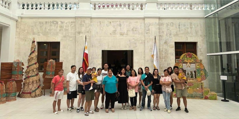 Bohol Private Tour: Chocolate Hills, Tarsiers & Loboc River - Key points to know before booking