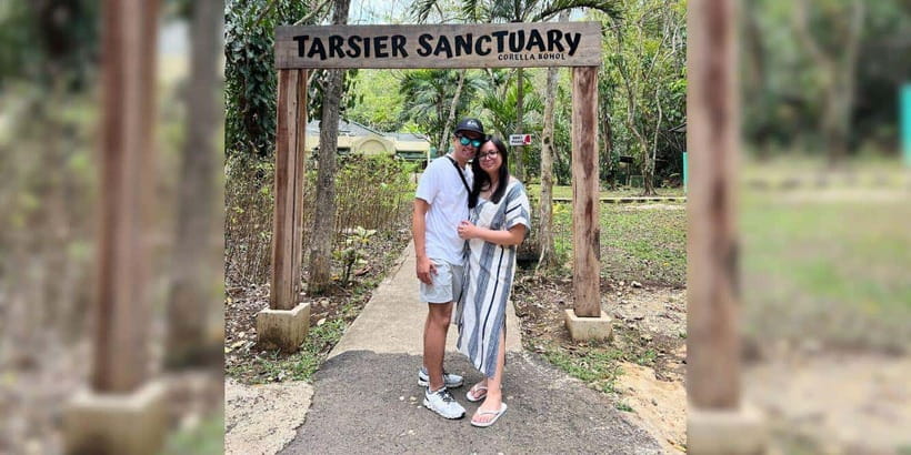 Bohol Private Tour: Chocolate Hills, Tarsiers & Loboc River - Choosing the Loboc River lunch