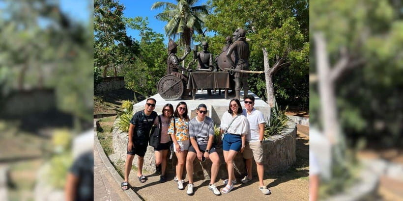 Bohol Private Tour: Chocolate Hills, Tarsiers & Loboc River - The long ride back and the gift stop