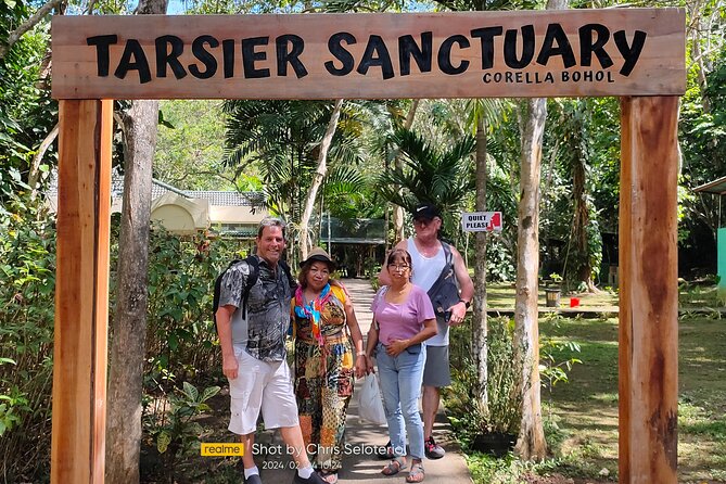 BOHOL Tour 2026 - Chocolate Hills, Tarsier and River Cruise Lunch - Timing, transport, and comfort