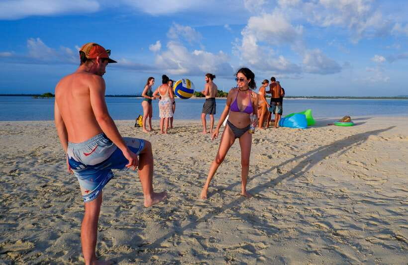 Bohol Virgin Island Sunset Tour - Who will enjoy this most?