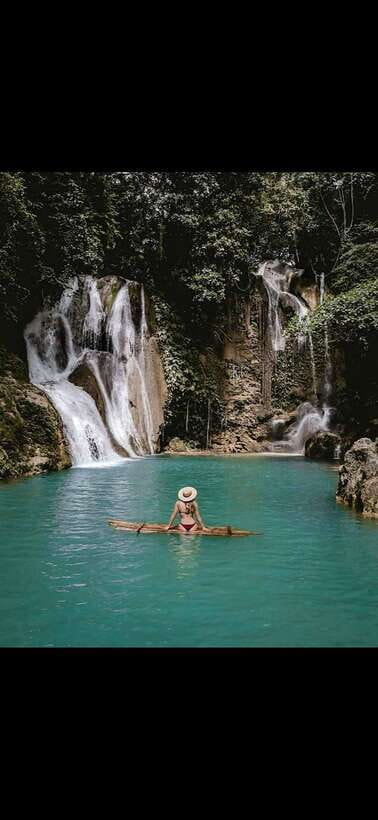 Bohol: Waterfall Hopping & Secret Jungle Trails Guided Tour - Key points to know before you go