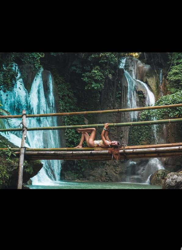 Bohol: Waterfall Hopping & Secret Jungle Trails Guided Tour - How the guides shape the day