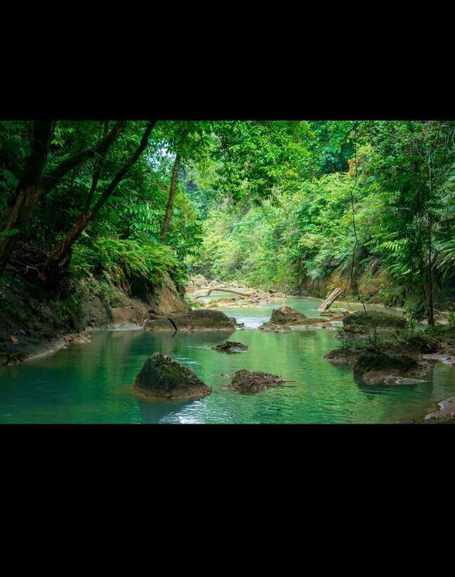Bohol: Waterfall Hopping & Secret Jungle Trails Guided Tour - What to pack for seven hours outside