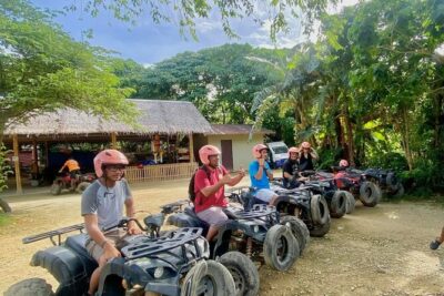 Boracay ATV Adventure
