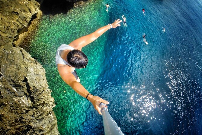 Boracay Cliff Jumping & Snorkeling Experience (Private) - What Makes This Four-and-a-Half-Hour Trip Worthwhile