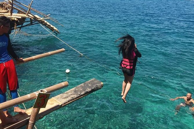 Boracay Cliff Jumping & Snorkeling Experience (Private) - Who Will Get the Most From This Tour?