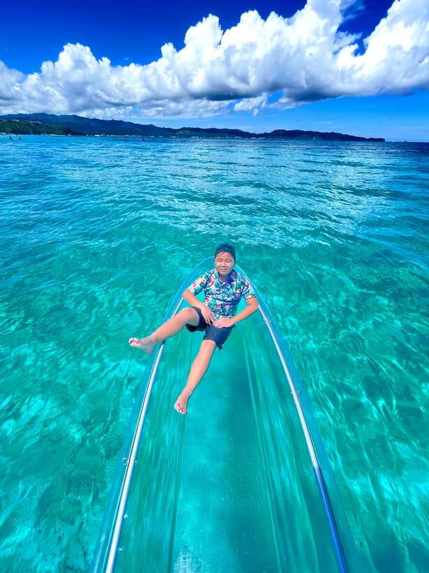 Boracay - Crystal Kayak phot-op Experience - Booking, Cancellation, and Practical Details