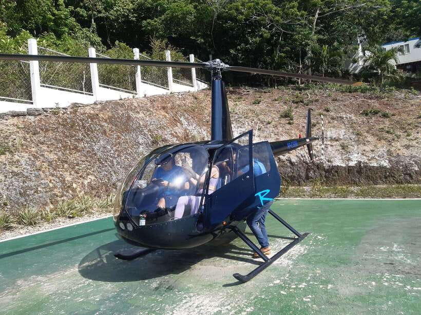 Boracay: Helicopter Tour - Who Should Book This Flight?